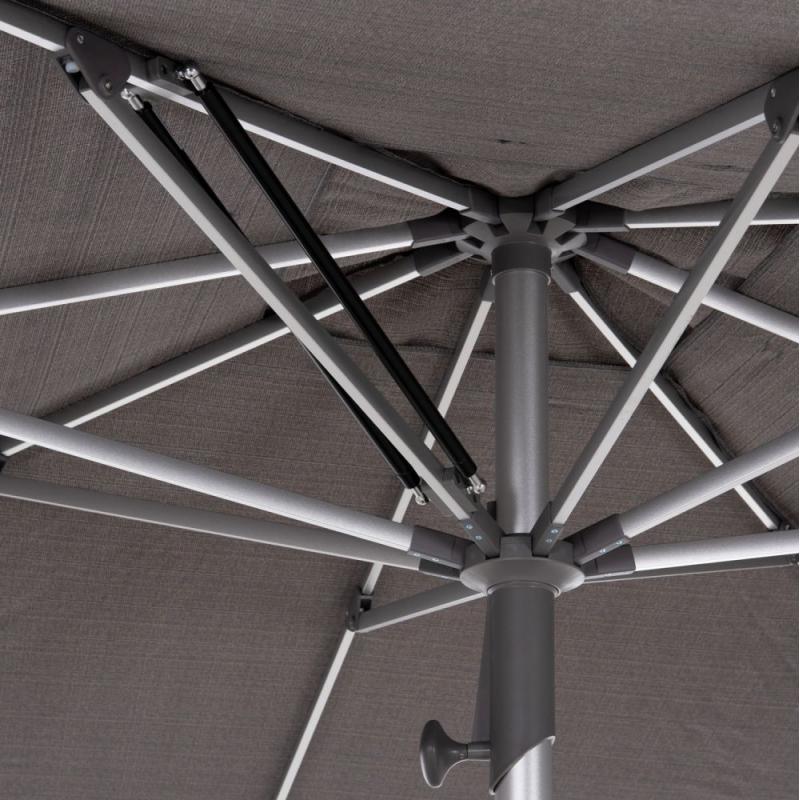 ΟΜΠΡΕΛΑ ΕΠΑΓΓΕΛΜΑΤΙΚΗ GLADELL 3X3m HM6604.01 ΓΚΡΙ ΠΑΝΙ-ΑΝΟΔΙΩΜΕΝΟ ΑΛΟΥΜΙΝΙΟ ΟΜΠΡΕΛΑ ΕΠΑΓΓΕΛΜΑΤΙΚΗ GLADELL 3X3m HM6604.01 ΓΚΡΙ ΠΑΝΙ-ΑΝΟΔΙΩΜΕΝΟ ΑΛΟΥΜΙΝΙΟ