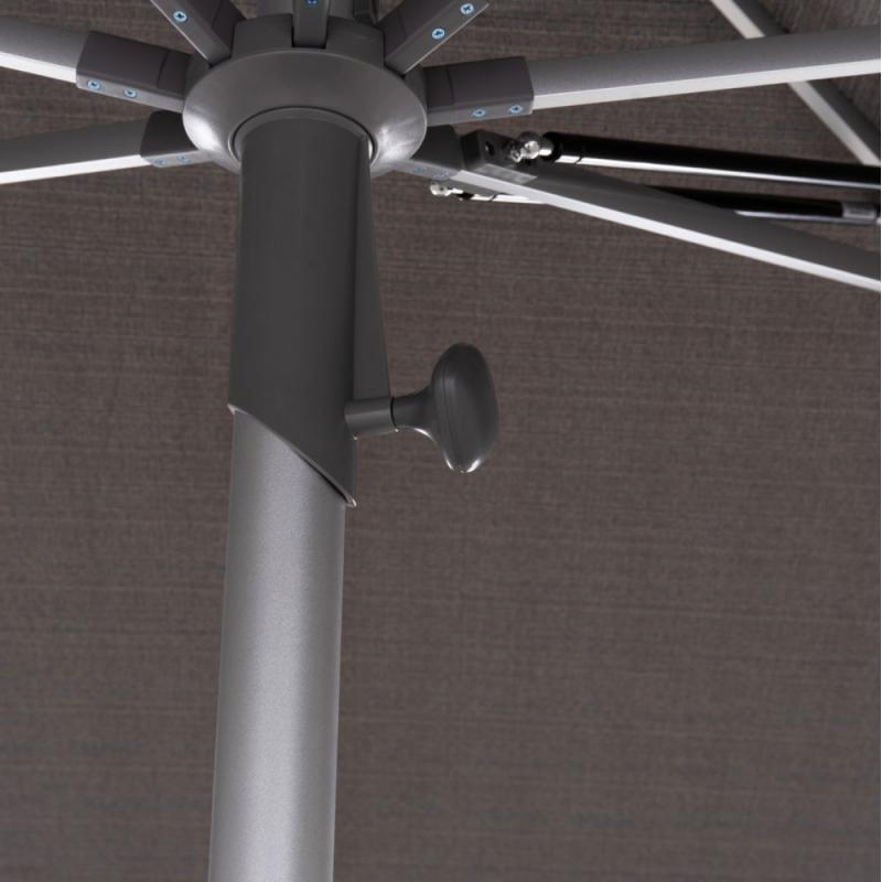 ΟΜΠΡΕΛΑ ΕΠΑΓΓΕΛΜΑΤΙΚΗ GLADELL 3X3m HM6604.01 ΓΚΡΙ ΠΑΝΙ-ΑΝΟΔΙΩΜΕΝΟ ΑΛΟΥΜΙΝΙΟ ΟΜΠΡΕΛΑ ΕΠΑΓΓΕΛΜΑΤΙΚΗ GLADELL 3X3m HM6604.01 ΓΚΡΙ ΠΑΝΙ-ΑΝΟΔΙΩΜΕΝΟ ΑΛΟΥΜΙΝΙΟ