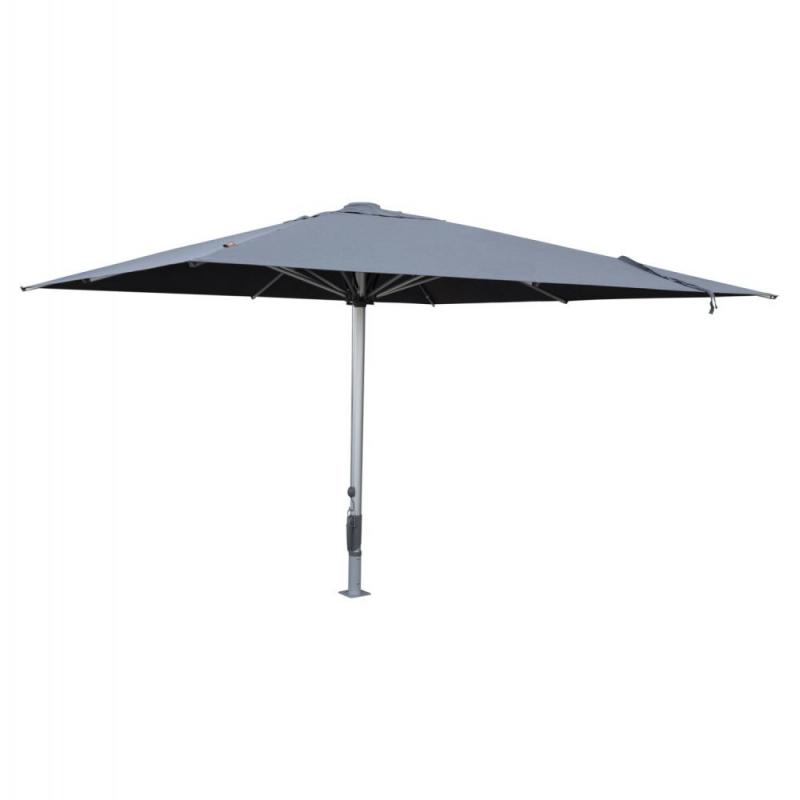 ΕΠΑΓΓΕΛΜΑΤΙΚΗ ΟΜΠΡΕΛΑ 4x4x3,55Yμ GLADELL HM6605.01 ΑΝΟΔ.ΑΛΟΥΜΙΝΙΟ-ΑΚΡΥΛΙΚΟ ΠΑΝΙ