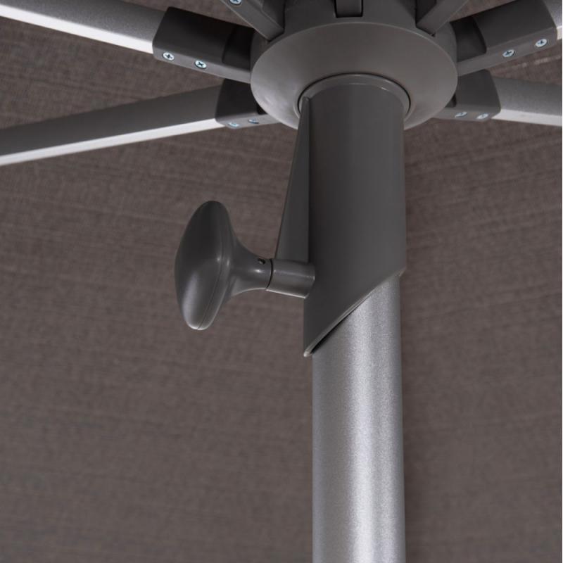 ΟΜΠΡΕΛΑ ΕΠΑΓΓΕΛΜΑΤΙΚΗ GLADELL Φ3,00μ HM6603.01 ΓΚΡΙ ΠΑΝΙ-ΑΝΟΔΙΩΜΕΝΟ ΑΛΟΥΜΙΝΙΟ ΟΜΠΡΕΛΑ ΕΠΑΓΓΕΛΜΑΤΙΚΗ GLADELL Φ3,00μ HM6603.01 ΓΚΡΙ ΠΑΝΙ-ΑΝΟΔΙΩΜΕΝΟ ΑΛΟΥΜΙΝΙΟ