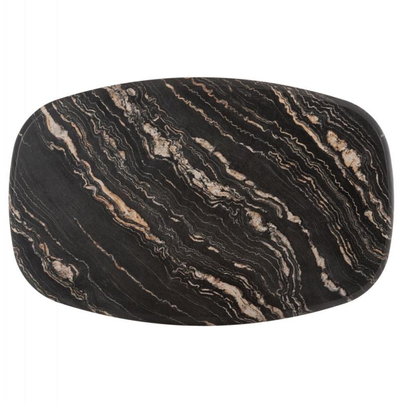 ΕΠΙΦΑΝΕΙΑ ΤΡΑΠΕΖΙΟΥ 5787 WERZALIT HM5916.15 BLACK GOLD MARBLE 146X94 εκ. ΕΠΙΦΑΝΕΙΑ ΤΡΑΠΕΖΙΟΥ 5787 WERZALIT HM5916.15 BLACK GOLD MARBLE 146X94 εκ.