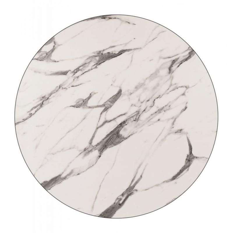 ΕΠΙΦΑΝΕΙΑ ΤΡΑΠΕΖΙΟΥ HPL HM5841.11 MARBLE WHITE-GREY Φ60 εκ. ΠΑΧΟΥΣ 12mm. ΕΠΙΦΑΝΕΙΑ ΤΡΑΠΕΖΙΟΥ HPL HM5841.11 MARBLE WHITE-GREY Φ60 εκ. ΠΑΧΟΥΣ 12mm.
