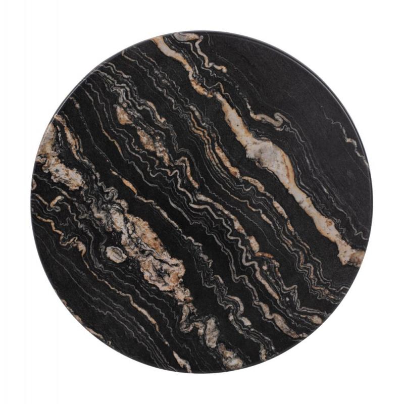 ΕΠΙΦΑΝΕΙΑ ΤΡΑΠΕΖΙΟΥ Φ60Χ2.5εκ. 5787 WERZALIT BLACK GOLD MARBLE HM5227.15 ΕΠΙΦΑΝΕΙΑ ΤΡΑΠΕΖΙΟΥ Φ60Χ2.5εκ. 5787 WERZALIT BLACK GOLD MARBLE HM5227.15