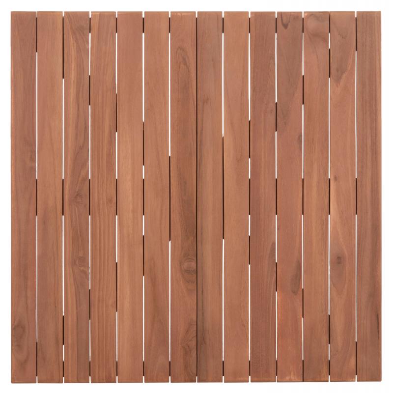 ΕΠΙΦΑΝΕΙΑ ΤΡΑΠΕΖΙΟΥ ΤΕΤΡΑΓΩΝΗ HM18136 ΞΥΛΟ TEAK--ΦΥΣΙΚΟ 70x70x4(πάχος)εκ. ΕΠΙΦΑΝΕΙΑ ΤΡΑΠΕΖΙΟΥ ΤΕΤΡΑΓΩΝΗ HM18136 ΞΥΛΟ TEAK--ΦΥΣΙΚΟ 70x70x4(πάχος)εκ.