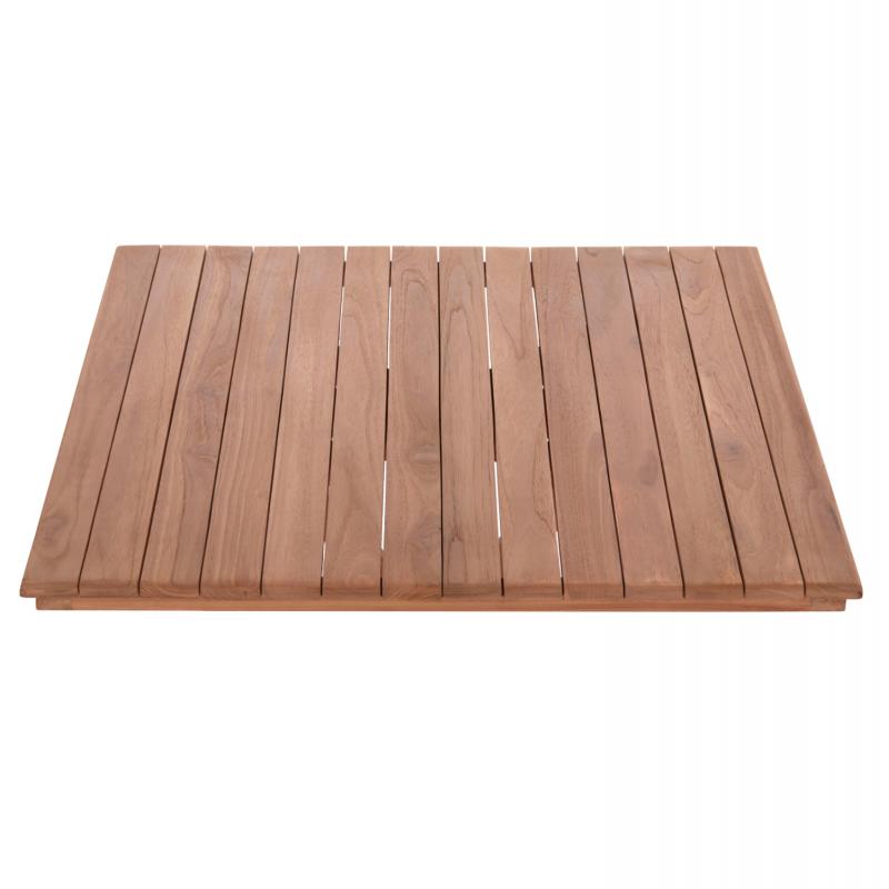 ΕΠΙΦΑΝΕΙΑ ΤΡΑΠΕΖΙΟΥ ΤΕΤΡΑΓΩΝΗ HM18136 ΞΥΛΟ TEAK--ΦΥΣΙΚΟ 70x70x4(πάχος)εκ. ΕΠΙΦΑΝΕΙΑ ΤΡΑΠΕΖΙΟΥ ΤΕΤΡΑΓΩΝΗ HM18136 ΞΥΛΟ TEAK--ΦΥΣΙΚΟ 70x70x4(πάχος)εκ.