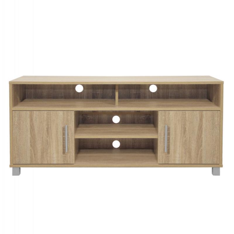 ΕΠΙΠΛΟ ΤΗΛΕΟΡΑΣΗΣ DANNA ΜΕΛΑΜΙΝΗΣ HM2202.02 SONAMA 120x40x54 εκ. ΕΠΙΠΛΟ ΤΗΛΕΟΡΑΣΗΣ DANNA ΜΕΛΑΜΙΝΗΣ HM2202.02 SONAMA 120x40x54 εκ.