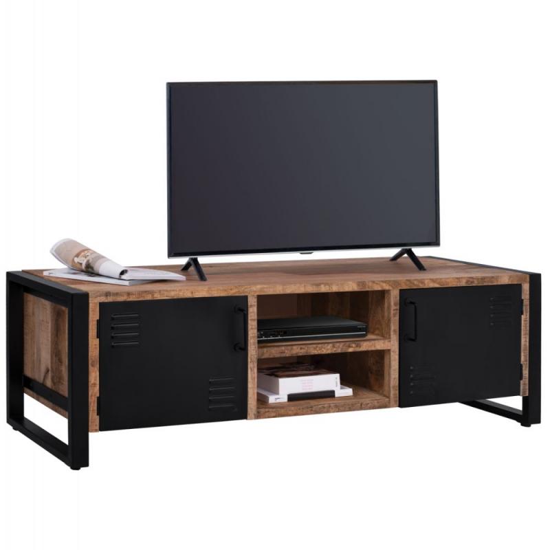 ΕΠΙΠΛΟ TV TURNER HM8189.11 ΜΕΤΑΛΛΟ & ΜΑΣΙΦ ΞΥΛΟ MANGO ΦΥΣΙΚΟ 160x45x51Υ εκ. ΕΠΙΠΛΟ TV TURNER HM8189.11 ΜΕΤΑΛΛΟ & ΜΑΣΙΦ ΞΥΛΟ MANGO ΦΥΣΙΚΟ 160x45x51Υ εκ.