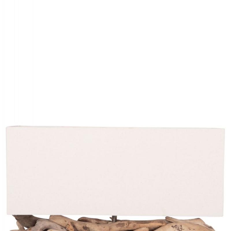 ΕΠΙΤΡΑΠΕΖΙΟ ΟΡΘΟΓΩΝΙΟ ΦΩΤΙΣΤΙΚΟ TWIGGY HM4432 DRIFTWOOD & ΛΕΥΚΟ ΚΑΠΕΛΟ 50x16,5x38Υεκ. ΕΠΙΤΡΑΠΕΖΙΟ ΟΡΘΟΓΩΝΙΟ ΦΩΤΙΣΤΙΚΟ TWIGGY HM4432 DRIFTWOOD & ΛΕΥΚΟ ΚΑΠΕΛΟ 50x16,5x38Υεκ.