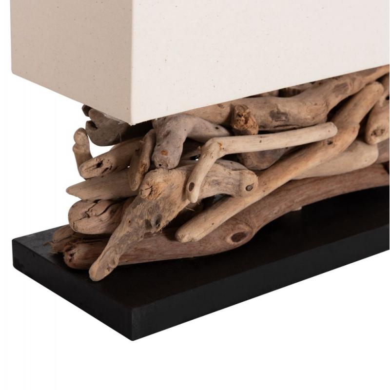 ΕΠΙΤΡΑΠΕΖΙΟ ΟΡΘΟΓΩΝΙΟ ΦΩΤΙΣΤΙΚΟ TWIGGY HM4432 DRIFTWOOD & ΛΕΥΚΟ ΚΑΠΕΛΟ 50x16,5x38Υεκ. ΕΠΙΤΡΑΠΕΖΙΟ ΟΡΘΟΓΩΝΙΟ ΦΩΤΙΣΤΙΚΟ TWIGGY HM4432 DRIFTWOOD & ΛΕΥΚΟ ΚΑΠΕΛΟ 50x16,5x38Υεκ.