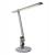 ΦΩΤΙΣΤΙΚΟ ΓΡΑΦΕΙΟΥ LED BLAIN PRO HM4445.08 ΑΣΗΜΙ ΧΡΩΜΑ Φ19x49,9Υεκ.