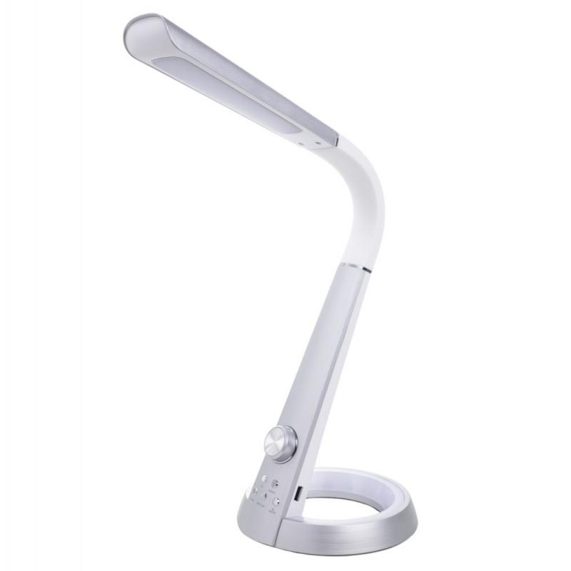 ΦΩΤΙΣΤΙΚΟ ΓΡΑΦΕΙΟΥ LED BLAIN PRO HM4451.08 ΑΣΗΜΙ ΧΡΩΜΑ 34,3x18,3x42,5Υεκ. ΦΩΤΙΣΤΙΚΟ ΓΡΑΦΕΙΟΥ LED BLAIN PRO HM4451.08 ΑΣΗΜΙ ΧΡΩΜΑ 34,3x18,3x42,5Υεκ.