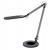 ΦΩΤΙΣΤΙΚΟ ΓΡΑΦΕΙΟΥ LED BLAIN PRO HM4462.02 ΜΑΥΡΟ-ΓΚΡΙ ABS 57,4x51,1Υεκ.