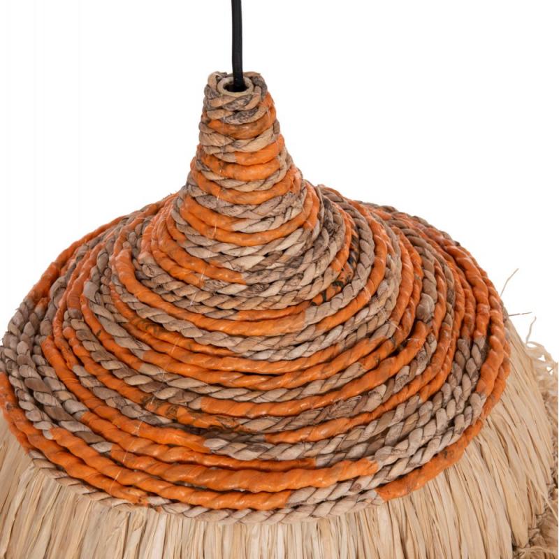 ΦΩΤΙΣΤΙΚΟ ΟΡΟΦΗΣ SIFO HM4714 ΚΑΠΕΛΟ ΙΝΕΣ SISAL & ΜΠΑΝΑΝΑΣ-ΦΥΣΙΚΟ & MIX Φ35x45Υεκ. ΦΩΤΙΣΤΙΚΟ ΟΡΟΦΗΣ SIFO HM4714 ΚΑΠΕΛΟ ΙΝΕΣ SISAL & ΜΠΑΝΑΝΑΣ-ΦΥΣΙΚΟ & MIX Φ35x45Υεκ.