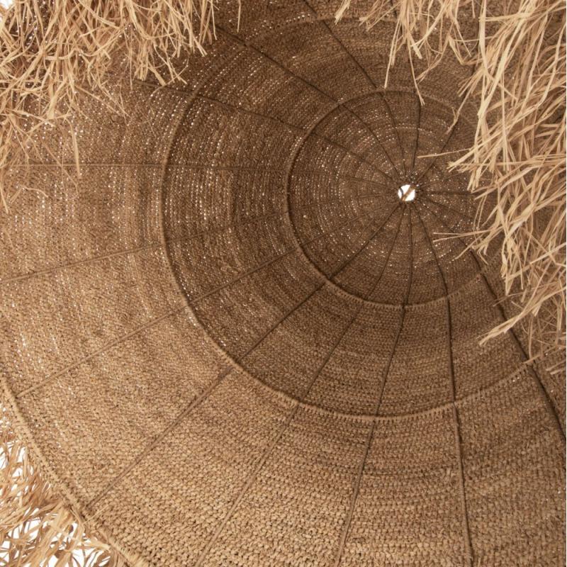 ΦΩΤΙΣΤΙΚΟ ΟΡΟΦΗΣ ΚΡΕΜΑΣΤΟ HM4030 RATTAN ΣΕ ΦΥΣΙΚΟ Φ100x100-103Υεκ. ΦΩΤΙΣΤΙΚΟ ΟΡΟΦΗΣ ΚΡΕΜΑΣΤΟ HM4030 RATTAN ΣΕ ΦΥΣΙΚΟ Φ100x100-103Υεκ.