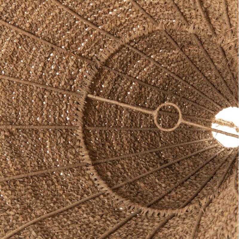 ΦΩΤΙΣΤΙΚΟ ΟΡΟΦΗΣ ΚΡΕΜΑΣΤΟ HM4033 RATTAN ΣΕ ΦΥΣΙΚΟ Φ103x84,5-106Yεκ. ΦΩΤΙΣΤΙΚΟ ΟΡΟΦΗΣ ΚΡΕΜΑΣΤΟ HM4033 RATTAN ΣΕ ΦΥΣΙΚΟ Φ103x84,5-106Yεκ.