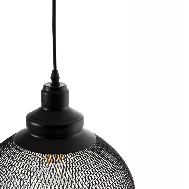 ΦΩΤΙΣΤΙΚΟ ΟΡΟΦΗΣ ΚΡΕΜΑΣΤΟ HM4103 ΜΕΤΑΛΛΙΚΗ ΔΙΚΤΥΩΤΗ ΣΦΑΙΡΑ Φ26x133Υεκ. ΦΩΤΙΣΤΙΚΟ ΟΡΟΦΗΣ ΚΡΕΜΑΣΤΟ HM4103 ΜΕΤΑΛΛΙΚΗ ΔΙΚΤΥΩΤΗ ΣΦΑΙΡΑ Φ26x133Υεκ.