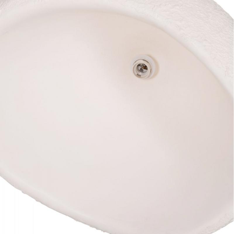 ΦΩΤΙΣΤΙΚΟ ΟΡΟΦΗΣ ΚΡΕΜΑΣΤΟ JAYLEN HM4703.02L FIBER CEMENT ΛΕΥΚΟ 65x55x45Υεκ. ΦΩΤΙΣΤΙΚΟ ΟΡΟΦΗΣ ΚΡΕΜΑΣΤΟ JAYLEN HM4703.02L FIBER CEMENT ΛΕΥΚΟ 65x55x45Υεκ.
