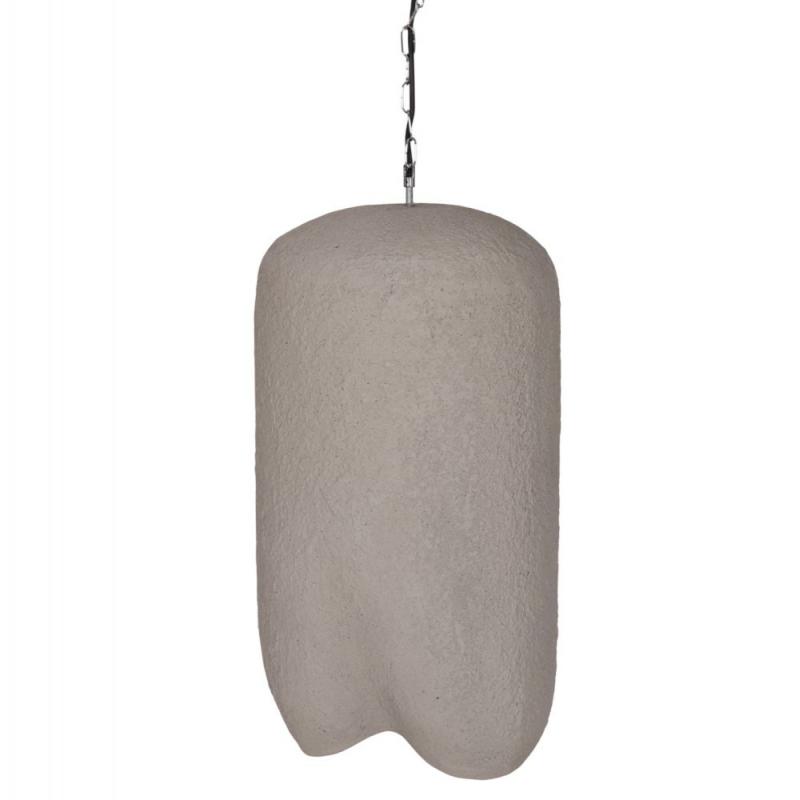 ΦΩΤΙΣΤΙΚΟ ΟΡΟΦΗΣ ΚΡΕΜΑΣΤΟ LOGKY HM4704.03L--FIBER CEMENT ΓΚΡΙ 35x35x67Υεκ ΦΩΤΙΣΤΙΚΟ ΟΡΟΦΗΣ ΚΡΕΜΑΣΤΟ LOGKY HM4704.03L--FIBER CEMENT ΓΚΡΙ 35x35x67Υεκ