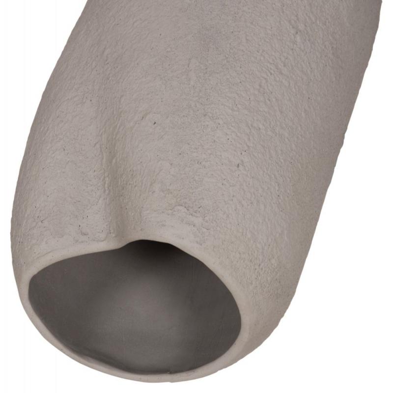 ΦΩΤΙΣΤΙΚΟ ΟΡΟΦΗΣ ΚΡΕΜΑΣΤΟ LOGKY HM4704.03L--FIBER CEMENT ΓΚΡΙ 35x35x67Υεκ ΦΩΤΙΣΤΙΚΟ ΟΡΟΦΗΣ ΚΡΕΜΑΣΤΟ LOGKY HM4704.03L--FIBER CEMENT ΓΚΡΙ 35x35x67Υεκ