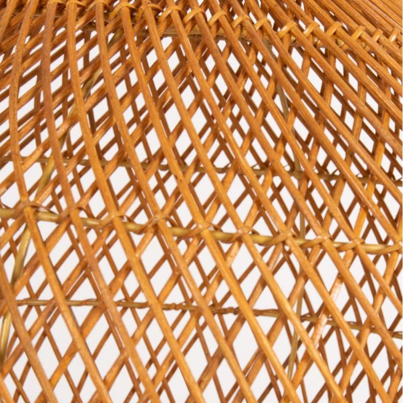 ΦΩΤΙΣΤΙΚΟ ΟΡΟΦΗΣ ΚΡΕΜΑΣΤΟ HM7881 RATTAN ΣΕ ΦΥΣΙΚΟ ΧΡΩΜΑ Φ41x137Υεκ. ΦΩΤΙΣΤΙΚΟ ΟΡΟΦΗΣ ΚΡΕΜΑΣΤΟ HM7881 RATTAN ΣΕ ΦΥΣΙΚΟ ΧΡΩΜΑ Φ41x137Υεκ.