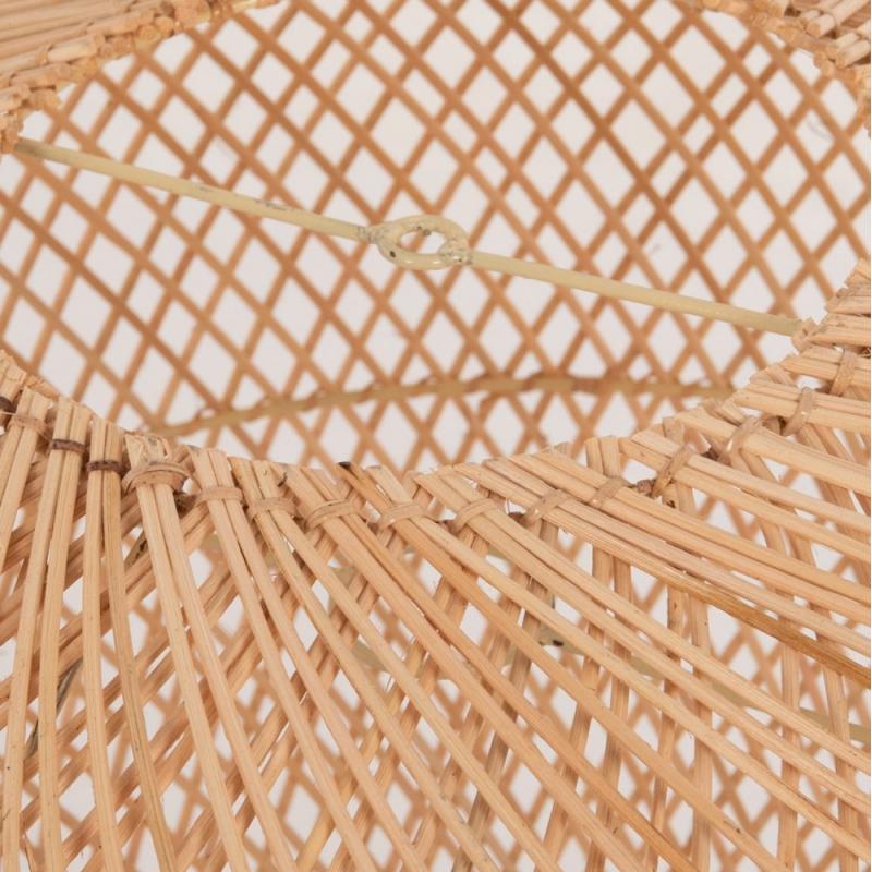 ΦΩΤΙΣΤΙΚΟ ΟΡΟΦΗΣ ΚΡΕΜΑΣΤΟ HM7882 RATTAN ΣΕ ΦΥΣΙΚΟ ΧΡΩΜΑ Φ49x157Υεκ. ΦΩΤΙΣΤΙΚΟ ΟΡΟΦΗΣ ΚΡΕΜΑΣΤΟ HM7882 RATTAN ΣΕ ΦΥΣΙΚΟ ΧΡΩΜΑ Φ49x157Υεκ.