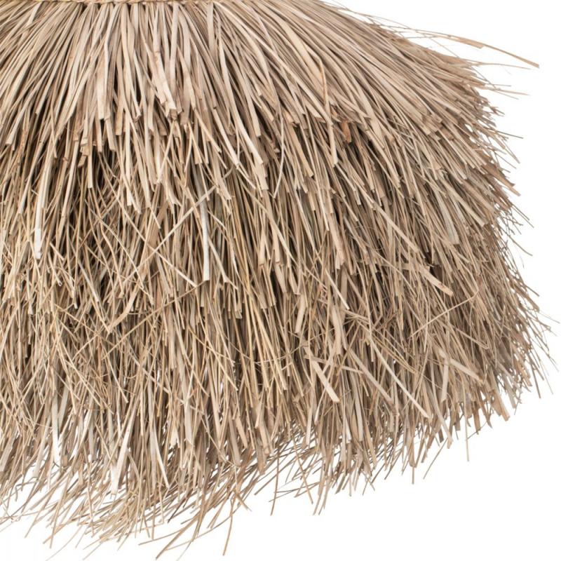 ΦΩΤΙΣΤΙΚΟ ΟΡΟΦΗΣ ΜΕ ΣΧΗΜΑ ΘΑΜΝΟΥ ΑΠΟ PANDAN GRASS ΣΕ ΦΥΣΙΚΟ HM7775 60x60x50Yεκ. ΦΩΤΙΣΤΙΚΟ ΟΡΟΦΗΣ ΜΕ ΣΧΗΜΑ ΘΑΜΝΟΥ ΑΠΟ PANDAN GRASS ΣΕ ΦΥΣΙΚΟ HM7775 60x60x50Yεκ.