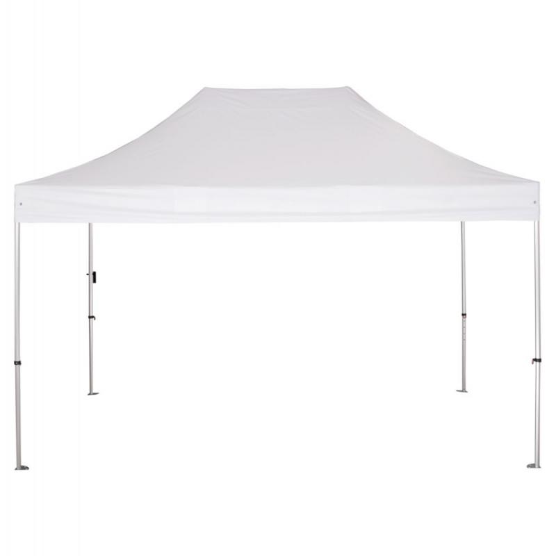 GAZEBO ΕΠΑΓΓΕΛΜΑΤΙΚΟ ΒΑΡΕΩΣ ΤΥΠΟΥ CRESSEN HM6306 ΠΤΥΣΣΟΜΕΝΟ ΑΛΟΥΜΙΝΙΟΥ 3x4,5x3,4Y