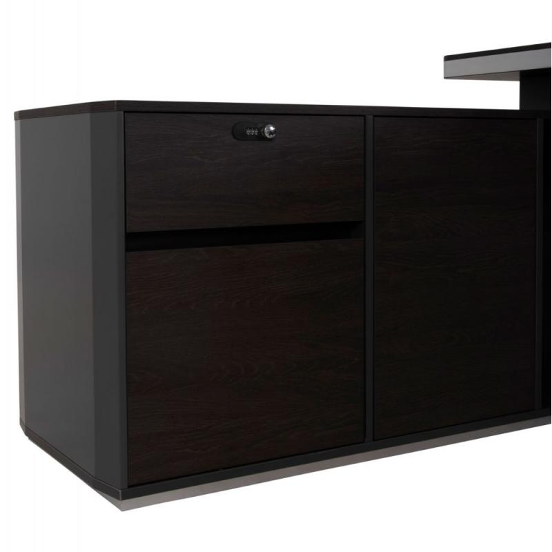 ΓΡΑΦΕΙΟ ΕΠΑΓΓΕΛΜΑΤΙΚΟ ΑΡΙΣΤΕΡΗ ΓΩΝΙΑ ROSEWOOD HM2083L 220X180X76Υεκ. ΓΡΑΦΕΙΟ ΕΠΑΓΓΕΛΜΑΤΙΚΟ ΑΡΙΣΤΕΡΗ ΓΩΝΙΑ ROSEWOOD HM2083L 220X180X76Υεκ.
