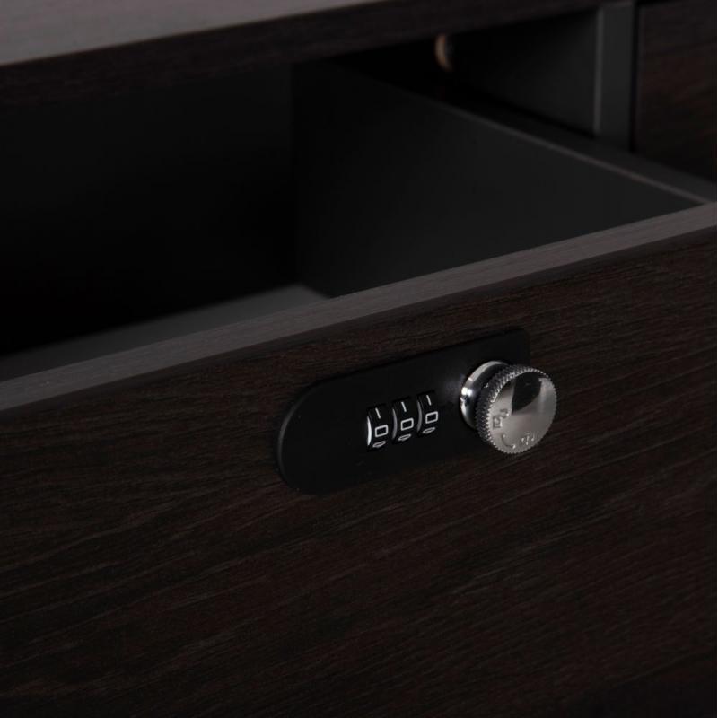 ΓΡΑΦΕΙΟ ΕΠΑΓΓΕΛΜΑΤΙΚΟ ΑΡΙΣΤΕΡΗ ΓΩΝΙΑ ROSEWOOD HM2083L 220X180X76Υεκ. ΓΡΑΦΕΙΟ ΕΠΑΓΓΕΛΜΑΤΙΚΟ ΑΡΙΣΤΕΡΗ ΓΩΝΙΑ ROSEWOOD HM2083L 220X180X76Υεκ.