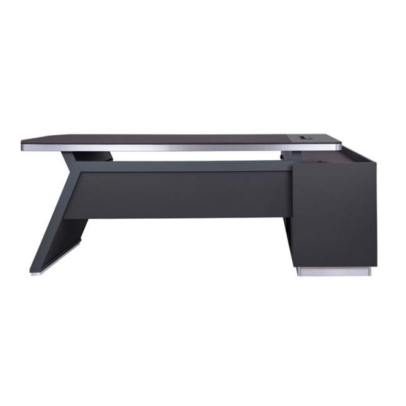 ΓΡΑΦΕΙΟ ΕΠΑΓΓΕΛΜΑΤΙΚΟ ΑΡΙΣΤΕΡΗ ΓΩΝΙΑ ROSEWOOD HM2086L 180X170X76Υ εκ. ΓΡΑΦΕΙΟ ΕΠΑΓΓΕΛΜΑΤΙΚΟ ΑΡΙΣΤΕΡΗ ΓΩΝΙΑ ROSEWOOD HM2086L 180X170X76Υ εκ.