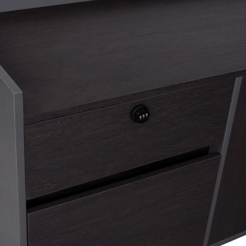 ΓΡΑΦΕΙΟ ΕΠΑΓΓΕΛΜΑΤΙΚΟ ΑΡΙΣΤΕΡΗ ΓΩΝΙΑ ROSEWOOD HM2086L 180X170X76Υ εκ. ΓΡΑΦΕΙΟ ΕΠΑΓΓΕΛΜΑΤΙΚΟ ΑΡΙΣΤΕΡΗ ΓΩΝΙΑ ROSEWOOD HM2086L 180X170X76Υ εκ.