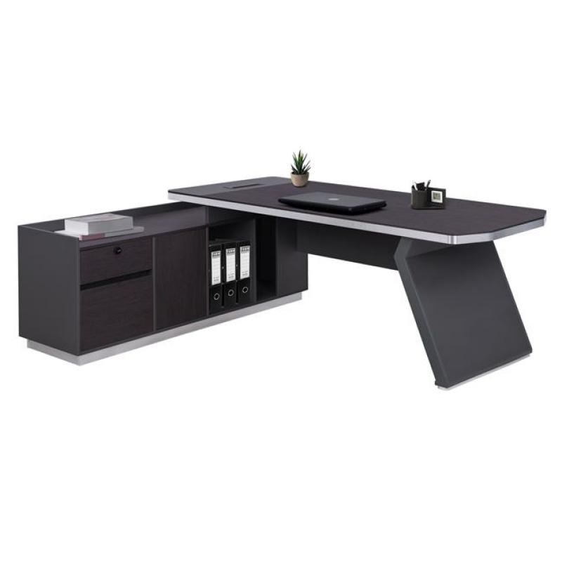 ΓΡΑΦΕΙΟ ΕΠΑΓΓΕΛΜΑΤΙΚΟ ΑΡΙΣΤΕΡΗ ΓΩΝΙΑ ROSEWOOD HM2086L 180X170X76Υ εκ. ΓΡΑΦΕΙΟ ΕΠΑΓΓΕΛΜΑΤΙΚΟ ΑΡΙΣΤΕΡΗ ΓΩΝΙΑ ROSEWOOD HM2086L 180X170X76Υ εκ.