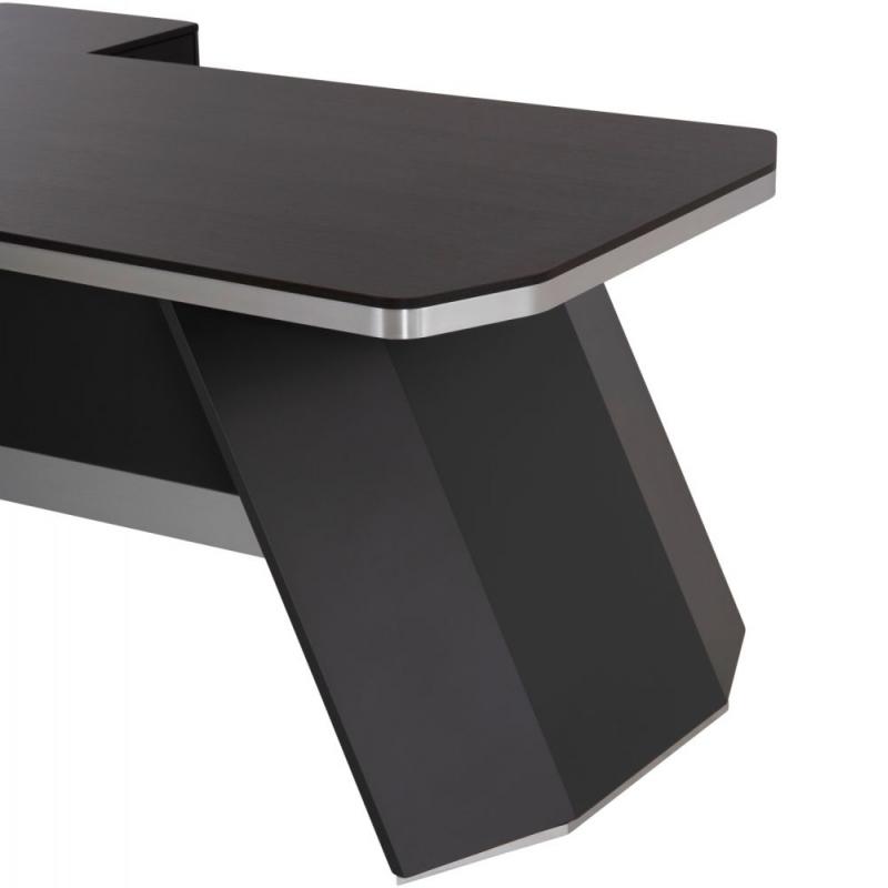 ΓΡΑΦΕΙΟ ΕΠΑΓΓΕΛΜΑΤΙΚΟ ΔΕΞΙΑ ΓΩΝΙΑ ROSEWOOD HM2083R 220X180X76Υ εκ. ΓΡΑΦΕΙΟ ΕΠΑΓΓΕΛΜΑΤΙΚΟ ΔΕΞΙΑ ΓΩΝΙΑ ROSEWOOD HM2083R 220X180X76Υ εκ.