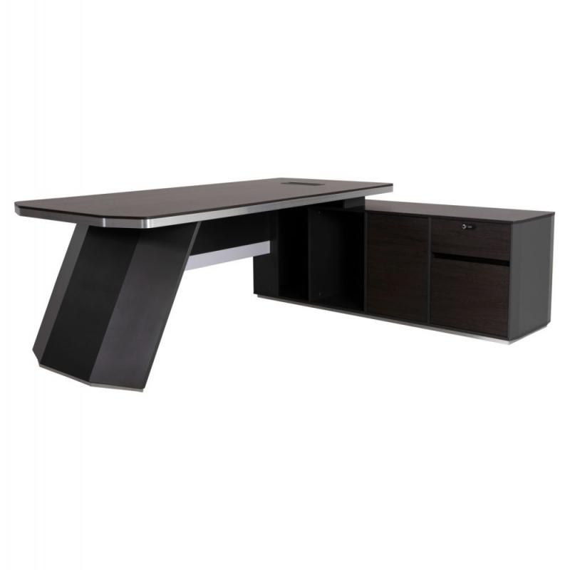 ΓΡΑΦΕΙΟ ΕΠΑΓΓΕΛΜΑΤΙΚΟ ΔΕΞΙΑ ΓΩΝΙΑ ROSEWOOD HM2083R 220X180X76Υ εκ. ΓΡΑΦΕΙΟ ΕΠΑΓΓΕΛΜΑΤΙΚΟ ΔΕΞΙΑ ΓΩΝΙΑ ROSEWOOD HM2083R 220X180X76Υ εκ.