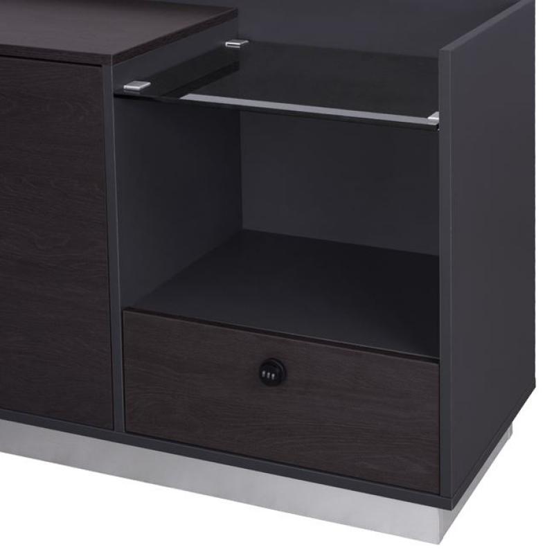 ΓΡΑΦΕΙΟ ΕΠΑΓΓΕΛΜΑΤΙΚΟ ΔΕΞΙΑ ΓΩΝΙΑ ROSEWOOD HM2086R 180X170X76Υ εκ. ΓΡΑΦΕΙΟ ΕΠΑΓΓΕΛΜΑΤΙΚΟ ΔΕΞΙΑ ΓΩΝΙΑ ROSEWOOD HM2086R 180X170X76Υ εκ.