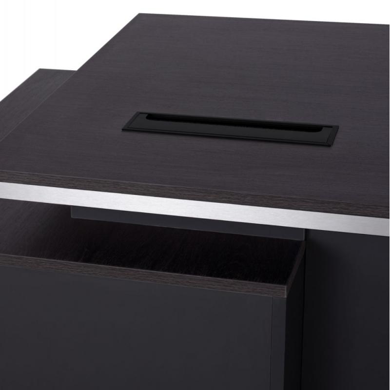ΓΡΑΦΕΙΟ ΕΠΑΓΓΕΛΜΑΤΙΚΟ ΜΕ ΔΕΞΙΟ ΝΤΟΥΛΑΠΙ ROSEWOOD HM2113R 180X80X76Υ εκ. ΓΡΑΦΕΙΟ ΕΠΑΓΓΕΛΜΑΤΙΚΟ ΜΕ ΔΕΞΙΟ ΝΤΟΥΛΑΠΙ ROSEWOOD HM2113R 180X80X76Υ εκ.