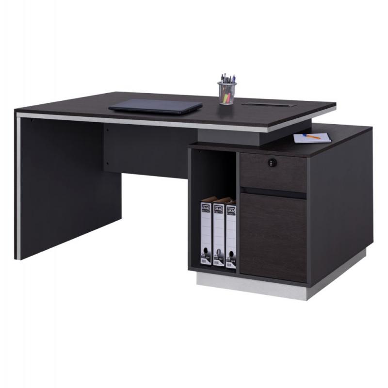 ΓΡΑΦΕΙΟ ΕΠΑΓΓΕΛΜΑΤΙΚΟ ΜΕ ΔΕΞΙΟ ΝΤΟΥΛΑΠΙ ROSEWOOD HM2113R 180X80X76Υ εκ. ΓΡΑΦΕΙΟ ΕΠΑΓΓΕΛΜΑΤΙΚΟ ΜΕ ΔΕΞΙΟ ΝΤΟΥΛΑΠΙ ROSEWOOD HM2113R 180X80X76Υ εκ.