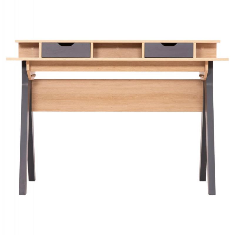 ΓΡΑΦΕΙΟ REXIN HM18290 ΜΕΛΑΜΙΝΗ ΣΕ SONAMA-ΓΚΡΙ 120x19-59x75-85,5ΥΥεκ. ΓΡΑΦΕΙΟ REXIN HM18290 ΜΕΛΑΜΙΝΗ ΣΕ SONAMA-ΓΚΡΙ 120x19-59x75-85,5ΥΥεκ.