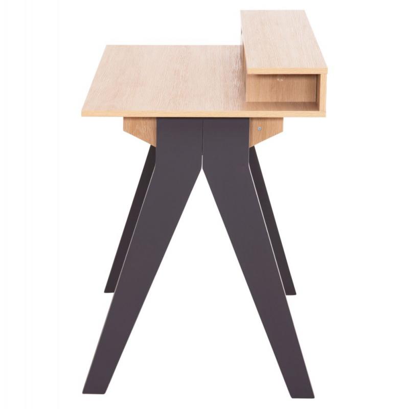 ΓΡΑΦΕΙΟ REXIN HM18290 ΜΕΛΑΜΙΝΗ ΣΕ SONAMA-ΓΚΡΙ 120x19-59x75-85,5ΥΥεκ. ΓΡΑΦΕΙΟ REXIN HM18290 ΜΕΛΑΜΙΝΗ ΣΕ SONAMA-ΓΚΡΙ 120x19-59x75-85,5ΥΥεκ.