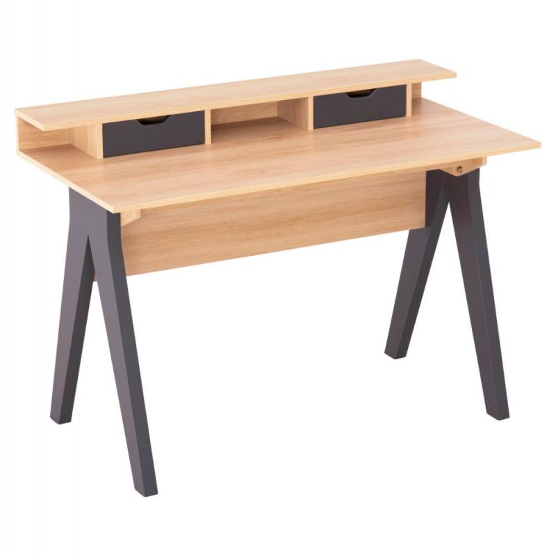 ΓΡΑΦΕΙΟ REXIN HM18290 ΜΕΛΑΜΙΝΗ ΣΕ SONAMA-ΓΚΡΙ 120x19-59x75-85,5ΥΥεκ. ΓΡΑΦΕΙΟ REXIN HM18290 ΜΕΛΑΜΙΝΗ ΣΕ SONAMA-ΓΚΡΙ 120x19-59x75-85,5ΥΥεκ.