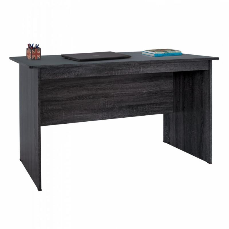 ΓΡΑΦΕΙΟ ΜΕΛΑΜΙΝΗΣ HAYDEN 120x71x74,5 HM2285.01 ΣΕ ΑΝΘΡΑΚΙ ΧΡΩΜΑ ΓΡΑΦΕΙΟ ΜΕΛΑΜΙΝΗΣ HAYDEN 120x71x74,5 HM2285.01 ΣΕ ΑΝΘΡΑΚΙ ΧΡΩΜΑ