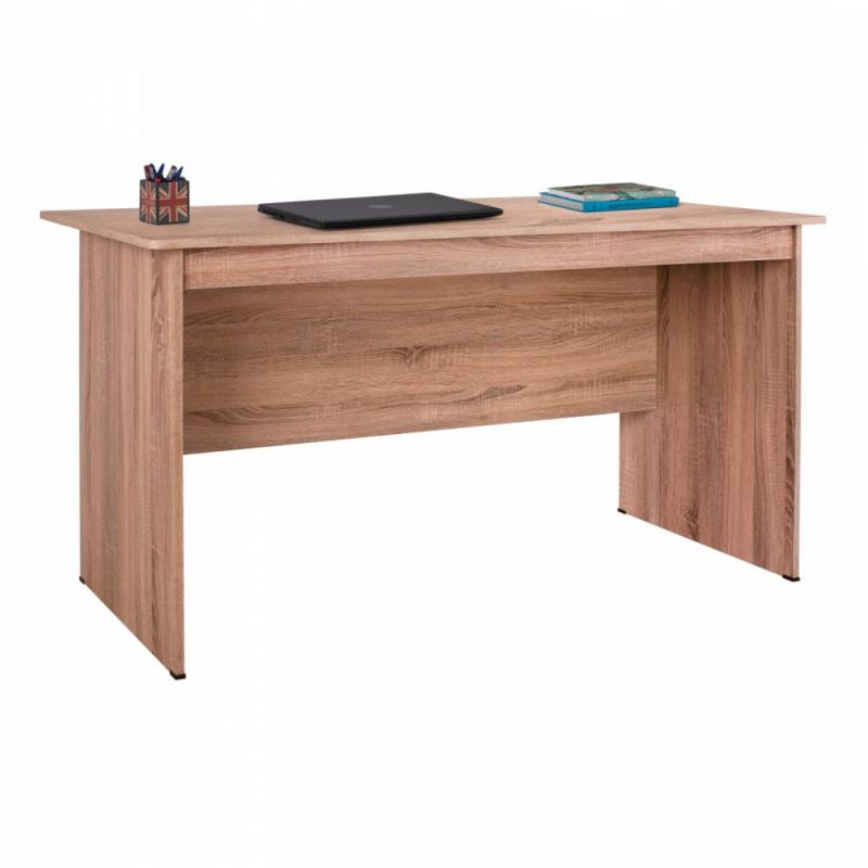 ΓΡΑΦΕΙΟ ΜΕΛΑΜΙΝΗΣ HAYDEN 120x71x74,5 HM2285.02 ΣΕ ΧΡΩΜΑ SONAMA ΓΡΑΦΕΙΟ ΜΕΛΑΜΙΝΗΣ HAYDEN 120x71x74,5 HM2285.02 ΣΕ ΧΡΩΜΑ SONAMA