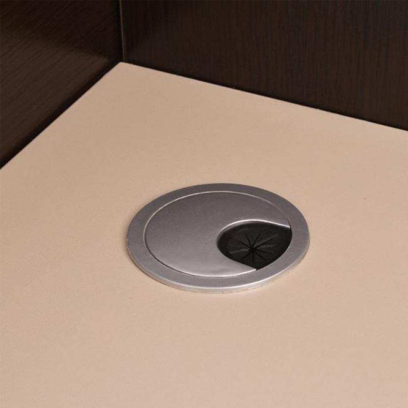 ΓΡΑΦΕΙΟ ΥΠΟΔΟΧΗΣ DALTON HM2068.01 ΜΕΛΑΜΙΝΗ ΣΕ WENGE-ΜΠΕΖ 240x80x106Υεκ. ΓΡΑΦΕΙΟ ΥΠΟΔΟΧΗΣ DALTON HM2068.01 ΜΕΛΑΜΙΝΗ ΣΕ WENGE-ΜΠΕΖ 240x80x106Υεκ.