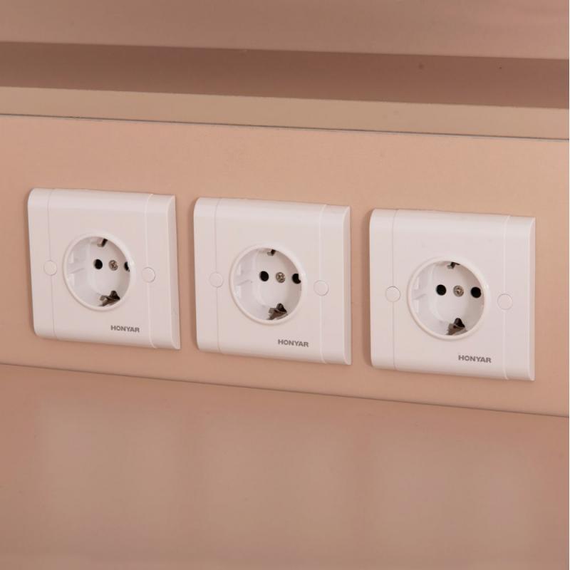 ΓΡΑΦΕΙΟ ΥΠΟΔΟΧΗΣ DALTON HM2068.02 ΜΕΛΑΜΙΝΗ ΣΕ SONAMA-ΜΠΕΖ 240x80x106Υεκ. ΓΡΑΦΕΙΟ ΥΠΟΔΟΧΗΣ DALTON HM2068.02 ΜΕΛΑΜΙΝΗ ΣΕ SONAMA-ΜΠΕΖ 240x80x106Υεκ.
