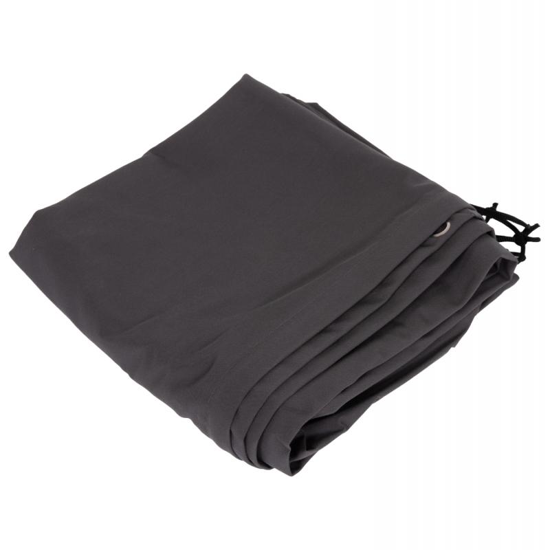 ΚΑΛΥΜΜΑ 3X4m ΓΙΑ ΟΜΠΡΕΛΑ HM6620.01 - SPUN POLYESTER ΣΕ ΓΚΡΙ ΚΑΛΥΜΜΑ 3X4m ΓΙΑ ΟΜΠΡΕΛΑ HM6620.01 - SPUN POLYESTER ΣΕ ΓΚΡΙ