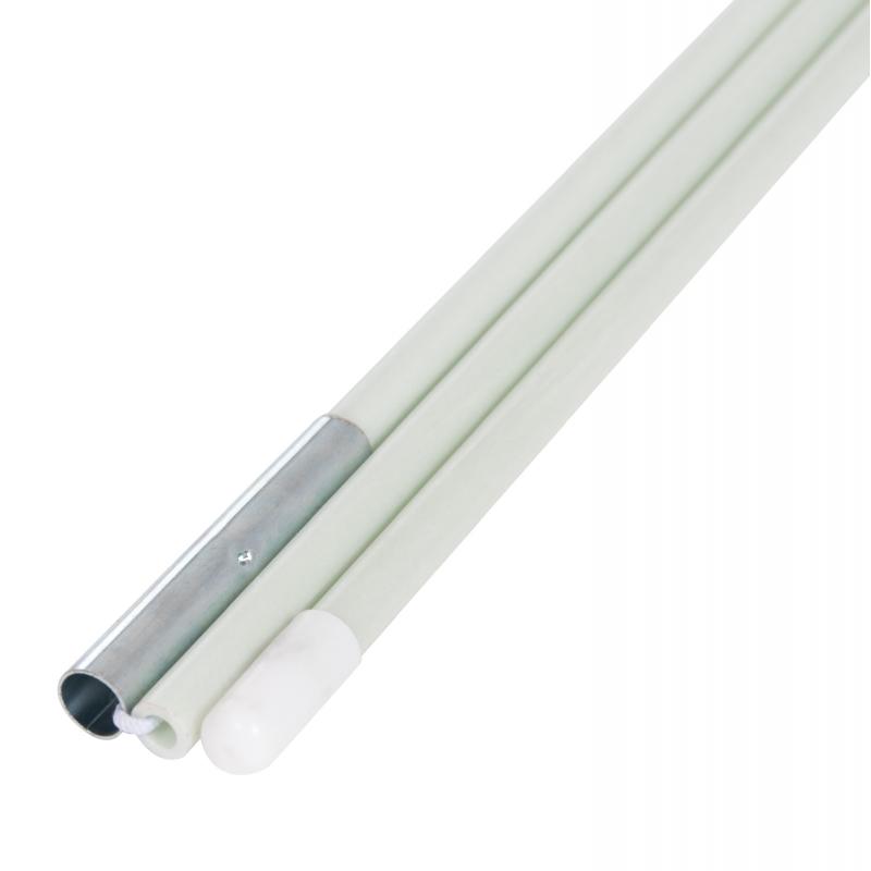 ΚΑΛΥΜΜΑ 3X4m ΓΙΑ ΟΜΠΡΕΛΑ HM6620.01 - SPUN POLYESTER ΣΕ ΓΚΡΙ ΚΑΛΥΜΜΑ 3X4m ΓΙΑ ΟΜΠΡΕΛΑ HM6620.01 - SPUN POLYESTER ΣΕ ΓΚΡΙ