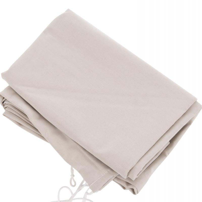 ΚΑΛΥΜΜΑ 3X4m ΓΙΑ ΟΜΠΡΕΛΑ HM6620.02 - SPUN POLYESTER ΣΕ ΜΠΕΖ ΚΑΛΥΜΜΑ 3X4m ΓΙΑ ΟΜΠΡΕΛΑ HM6620.02 - SPUN POLYESTER ΣΕ ΜΠΕΖ