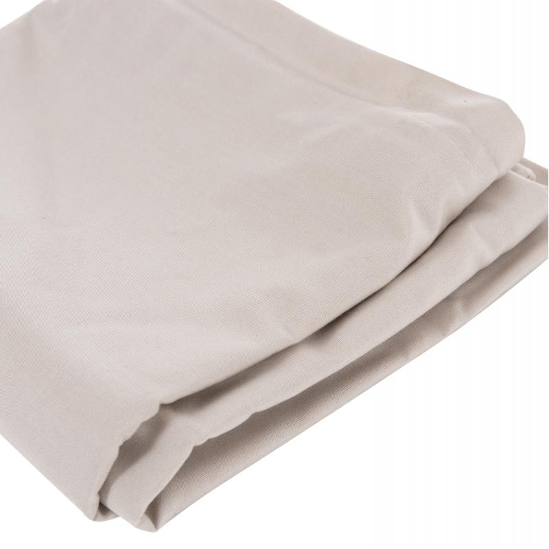 ΚΑΛΥΜΜΑ 4X4m ΓΙΑ ΟΜΠΡΕΛΑ HM6621.02 - SPUN POLYESTER ΣΕ ΜΠΕΖ ΚΑΛΥΜΜΑ 4X4m ΓΙΑ ΟΜΠΡΕΛΑ HM6621.02 - SPUN POLYESTER ΣΕ ΜΠΕΖ