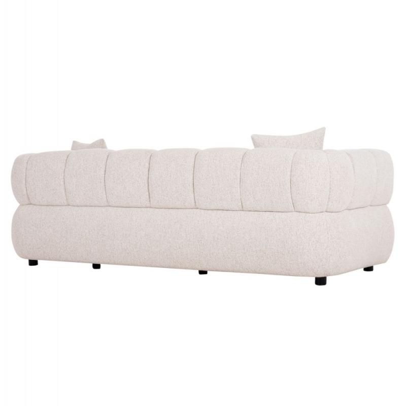 ΚΑΝΑΠΕΣ 3-ΘΕΣΙΟΣ NORIKA HM3331.02 ΕΚΡΟΥ ΥΦΑΣΜΑ 220x88x85Υεκ. ΚΑΝΑΠΕΣ 3-ΘΕΣΙΟΣ NORIKA HM3331.02 ΕΚΡΟΥ ΥΦΑΣΜΑ 220x88x85Υεκ.