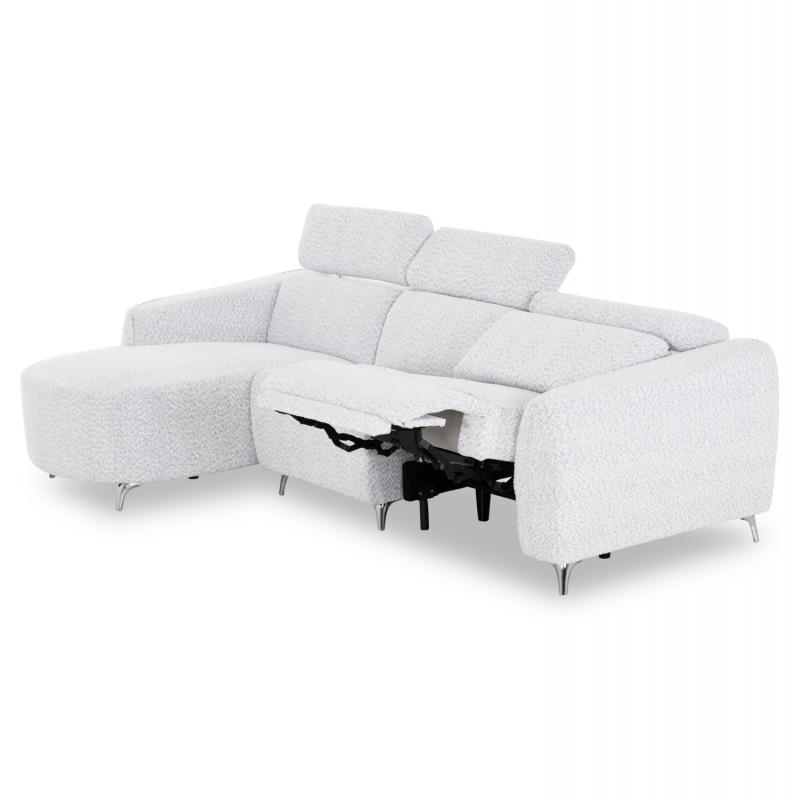 ΚΑΝΑΠΕΣ ΑΡΙΣΤΕΡΗ ΓΩΝΙΑ 3Θ ΜΕ RECLINE VALENTE HM3317.01L ΑΝΟΙΧΤΟ ΓΚΡΙ ΥΦΑΣΜΑ 275x160x104Yεκ ΚΑΝΑΠΕΣ ΑΡΙΣΤΕΡΗ ΓΩΝΙΑ 3Θ ΜΕ RECLINE VALENTE HM3317.01L ΑΝΟΙΧΤΟ ΓΚΡΙ ΥΦΑΣΜΑ 275x160x104Yεκ